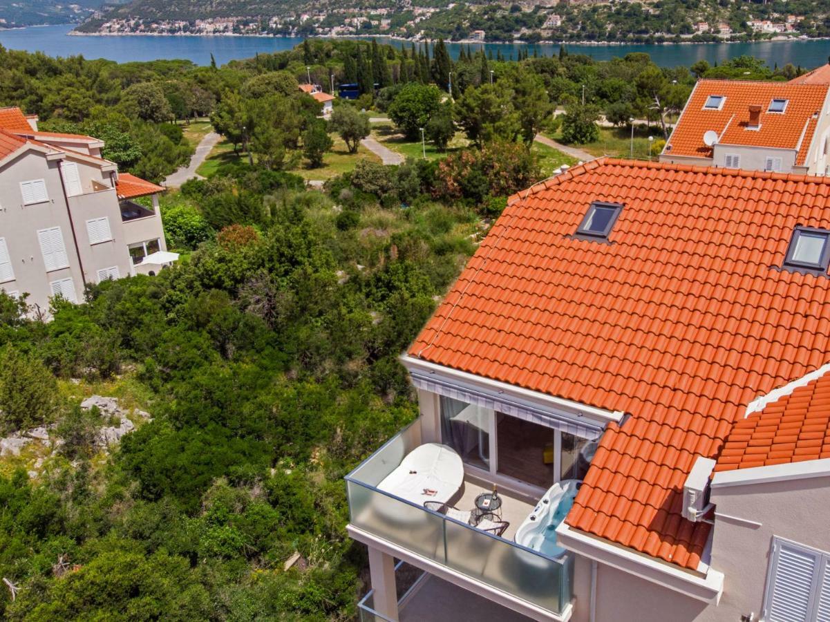 Apartment Velvet Dubrovník Pokoj fotografie